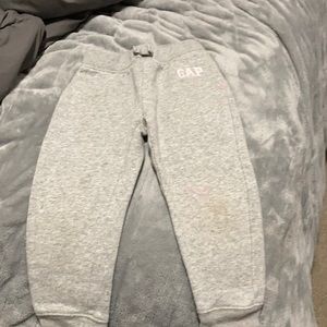 Gap sweatpants